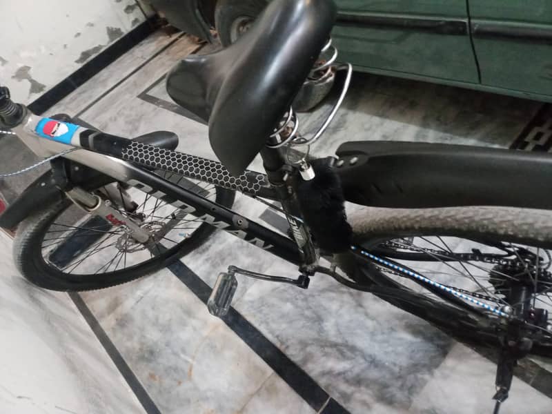 cycle 4