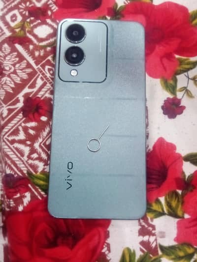 Vivo Y17