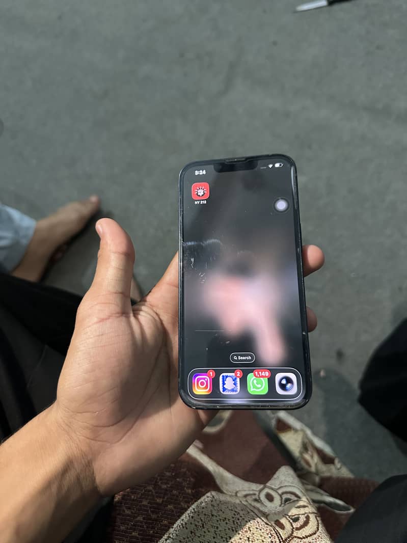 Apple iPhone 13 3