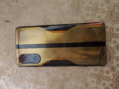 Xiaomi Redmi K40 Gaming