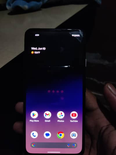 Google Pixel 4a 5g 128GB