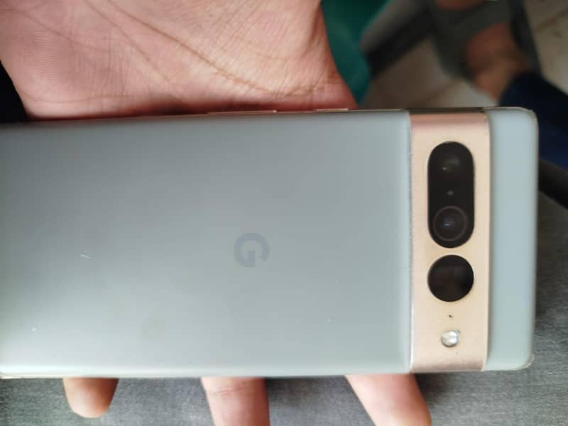Google Pixel 7 Pro 1