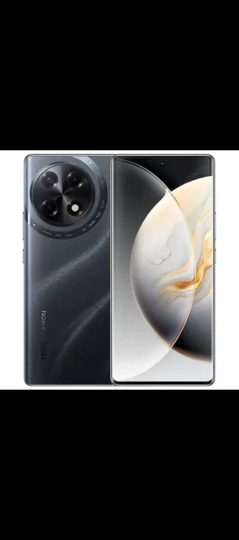 Tecno CAMON 30S 0