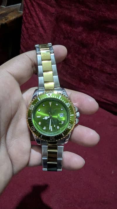 Watch
