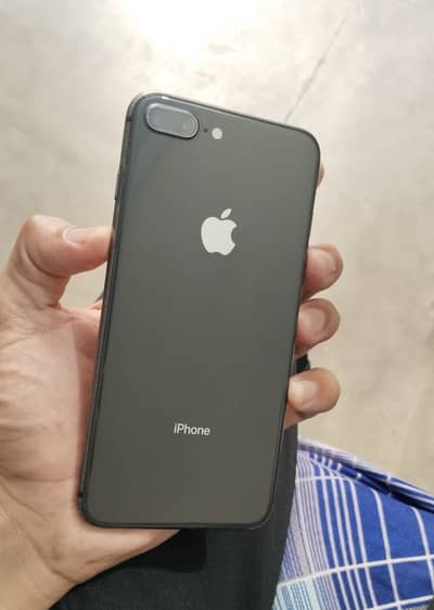 Apple iPhone 8 Plus (jv)