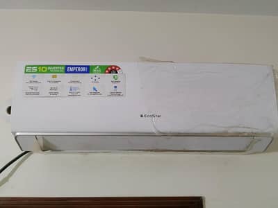 ecostar aplit Ac 1 ton