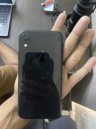 Apple iPhone XR