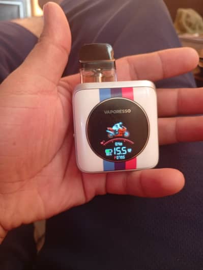 Pod XRos 4 Nano