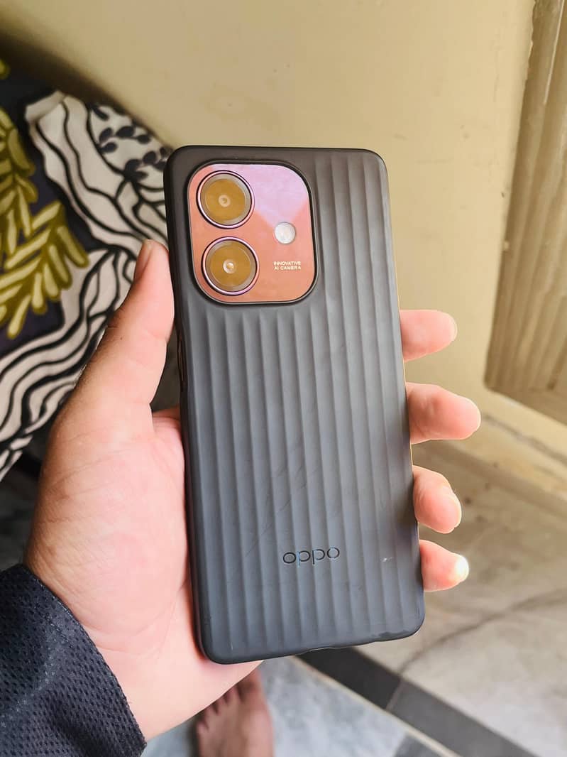 OPPO A5 1