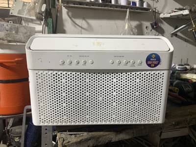 Midea 12000 btu/h ( 1.2 ton) window