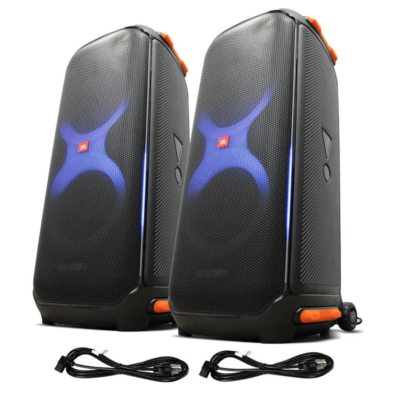 JBL PartyBox 710 1