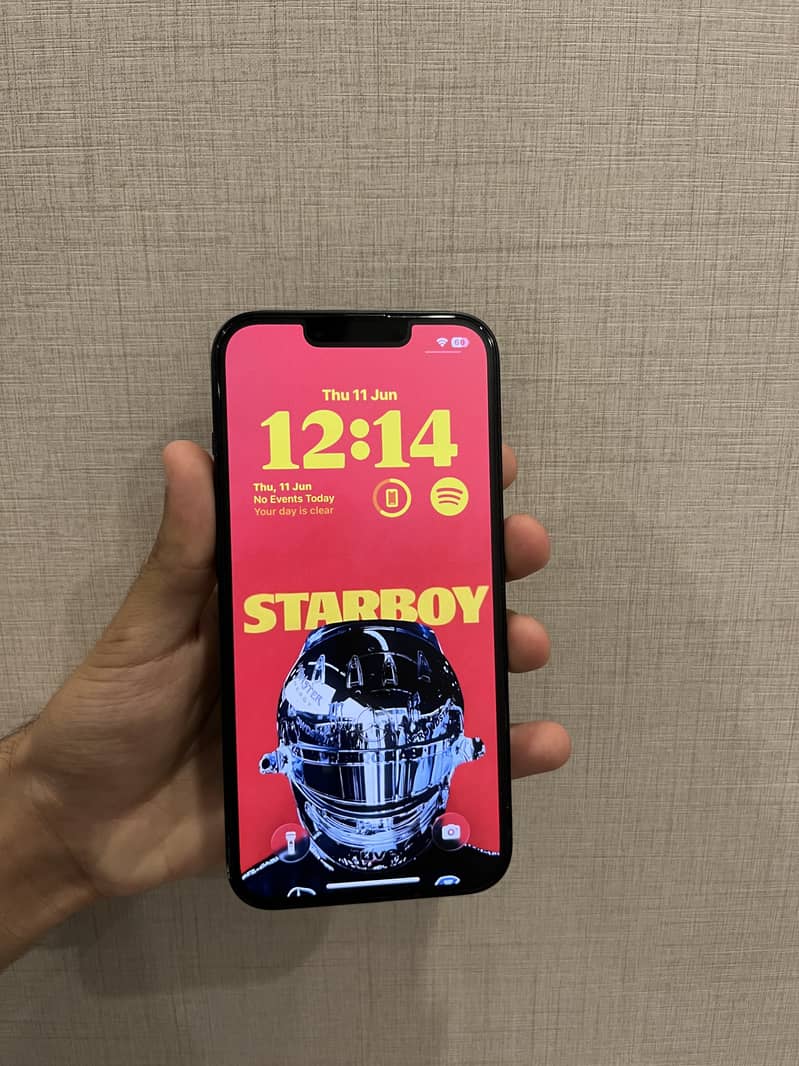 Apple iPhone 14 1