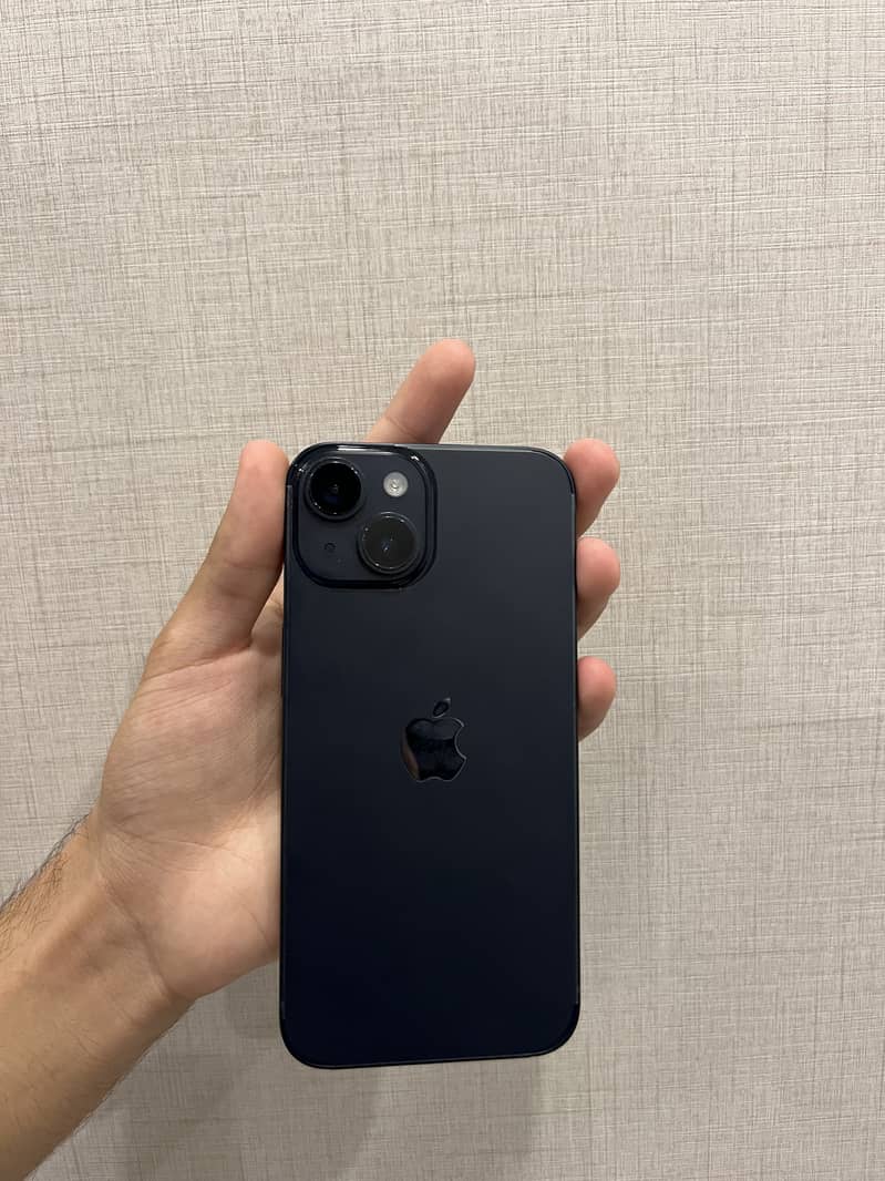 Apple iPhone 14 2