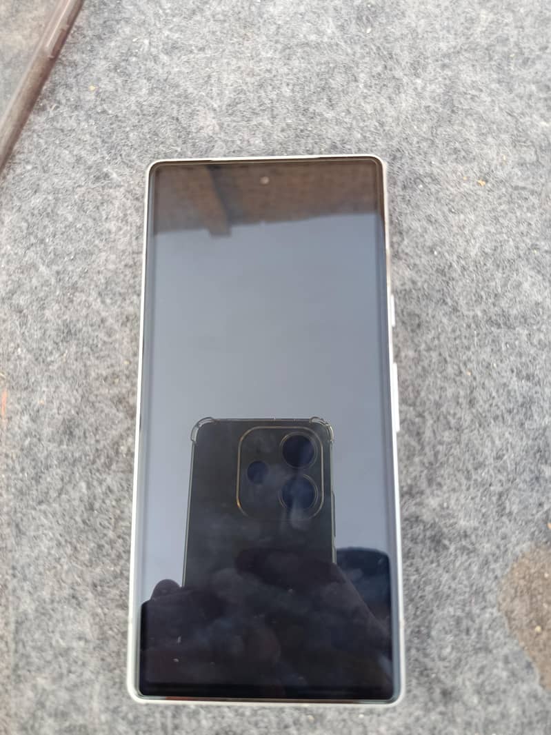 Google pixel 7A 1