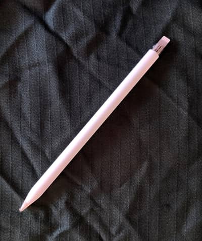 Apple pencil 1