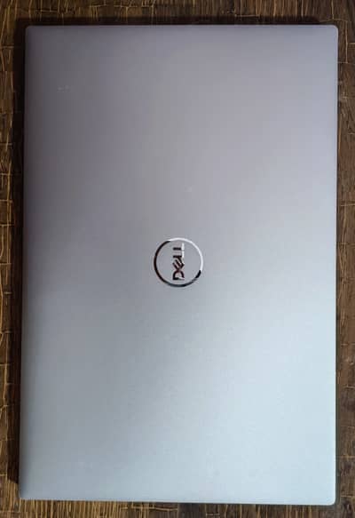 Dell Precision 5560 | 4K Display | RTX A2000 | 1TB NVMe | 16GB | i7 11