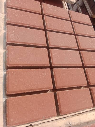 Pavers, Tuff Tiles, curb stone for sale.