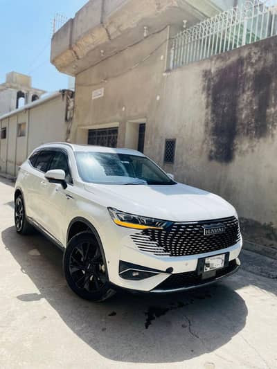 Haval H6 2024