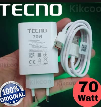 new good charger