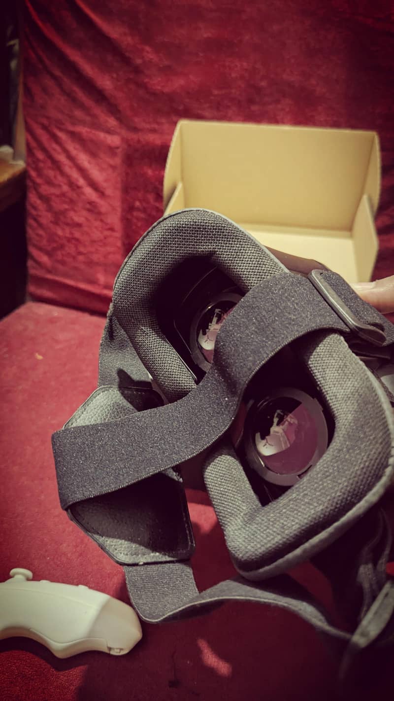 VR Box 0