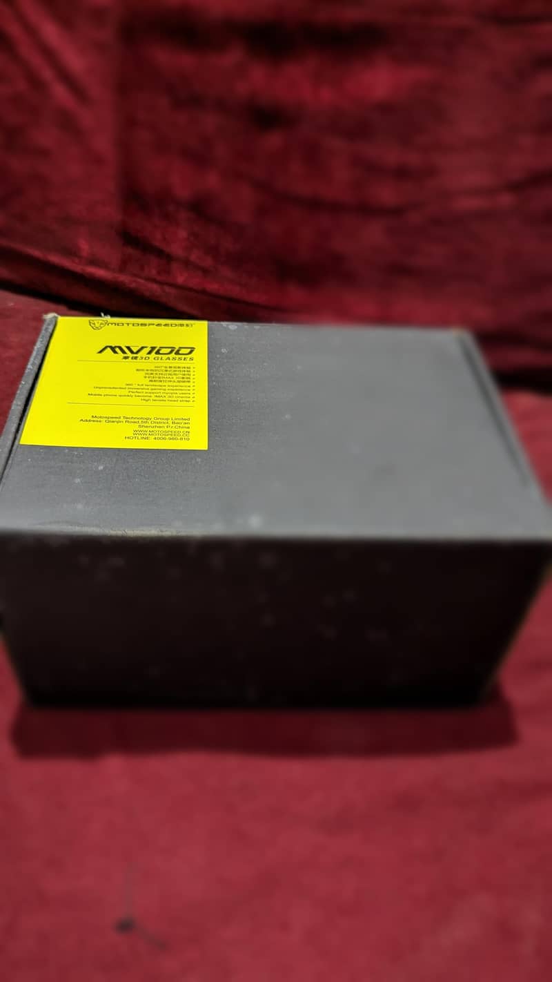 VR Box 2