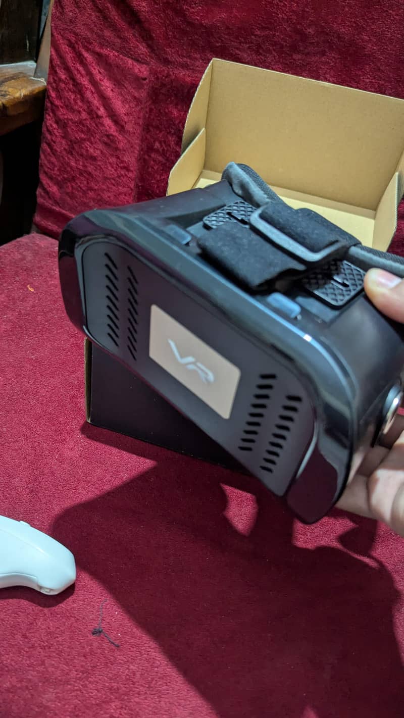 VR Box 3