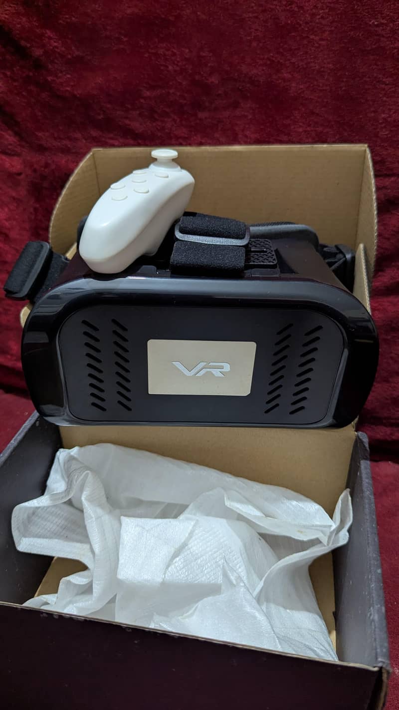 VR Box 4