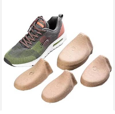 shoes Shaper Cardboard material