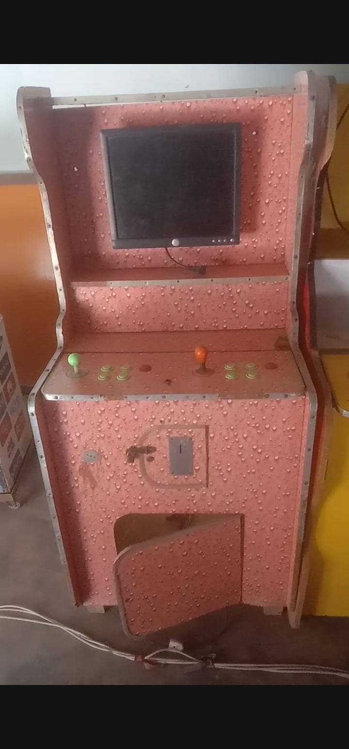video games 2