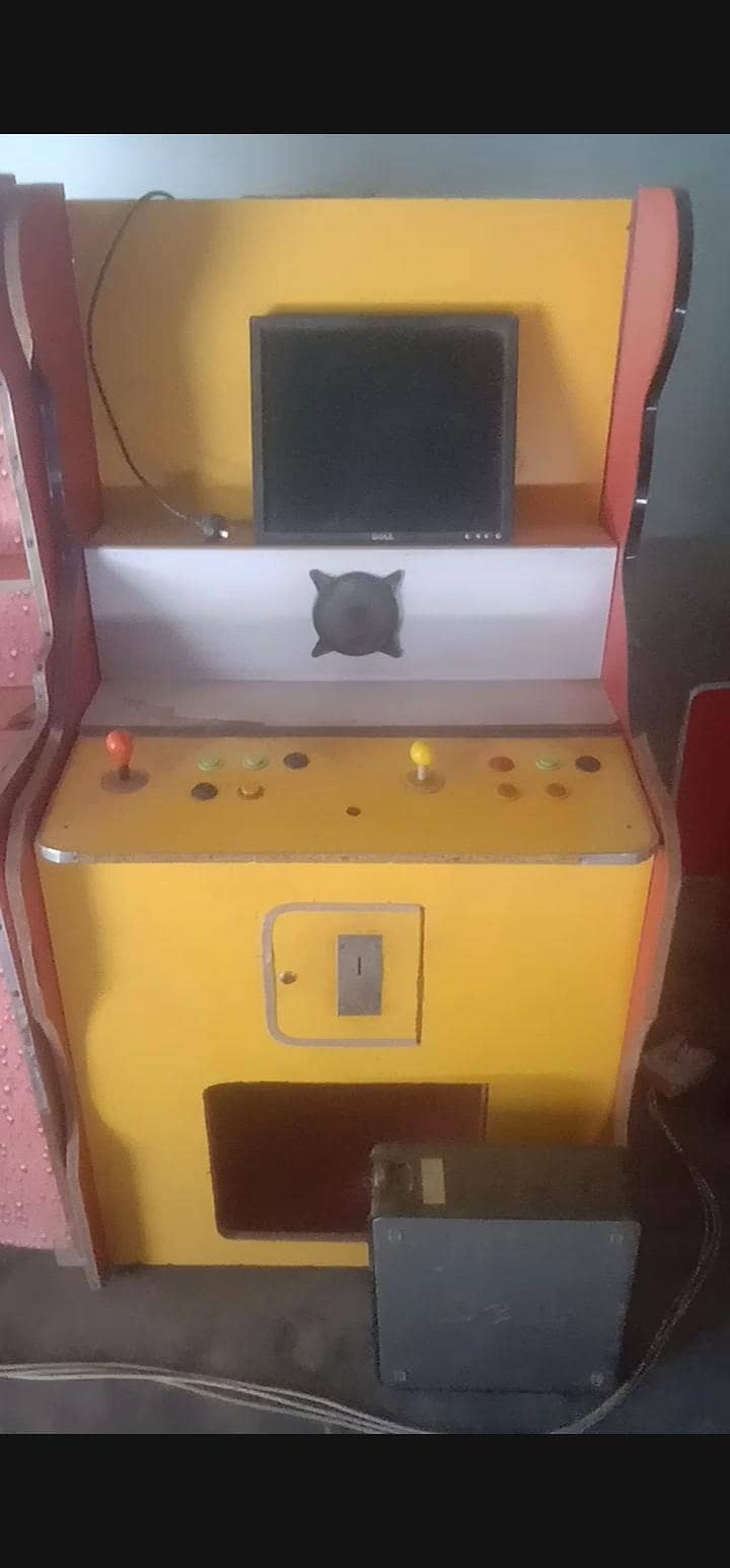 video games 3