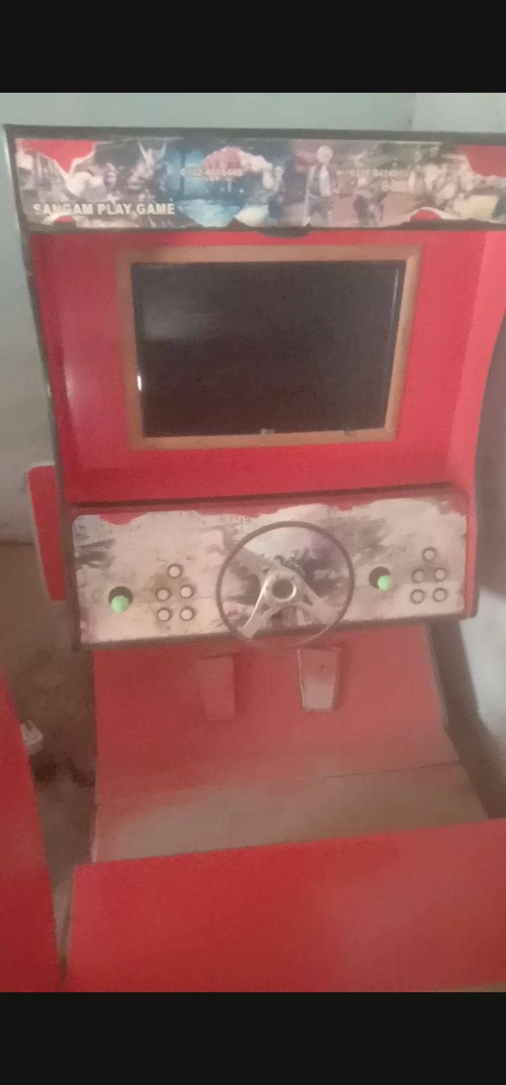 video games 4