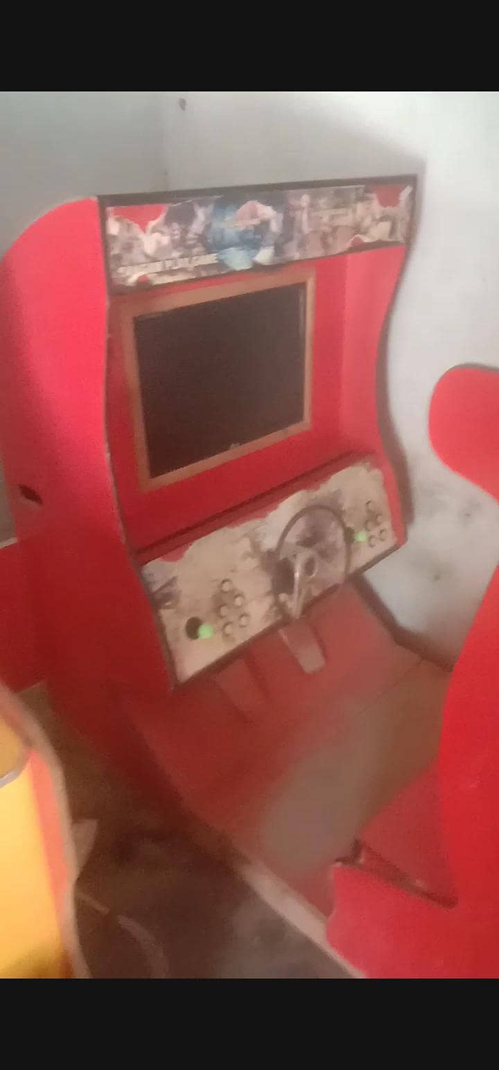 video games 5