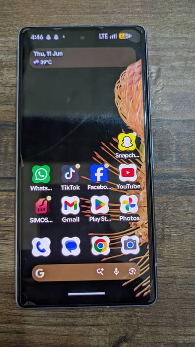 Google Pixel 7a
