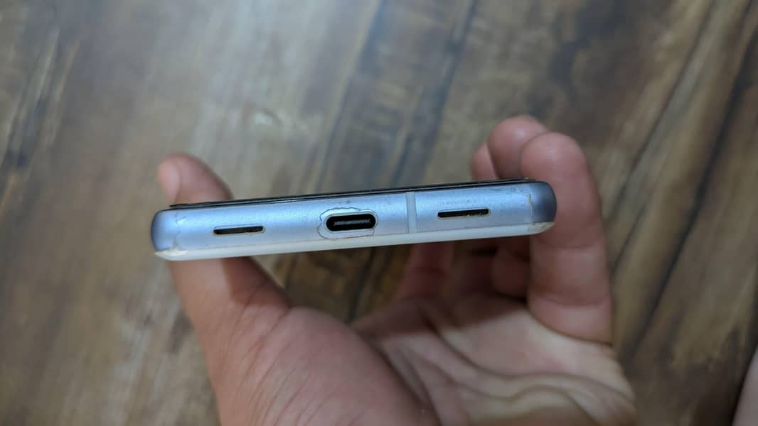Google Pixel 7a 6