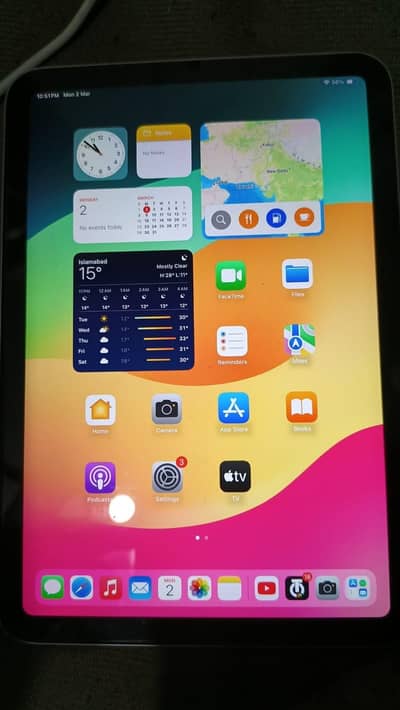 iPad mini 6