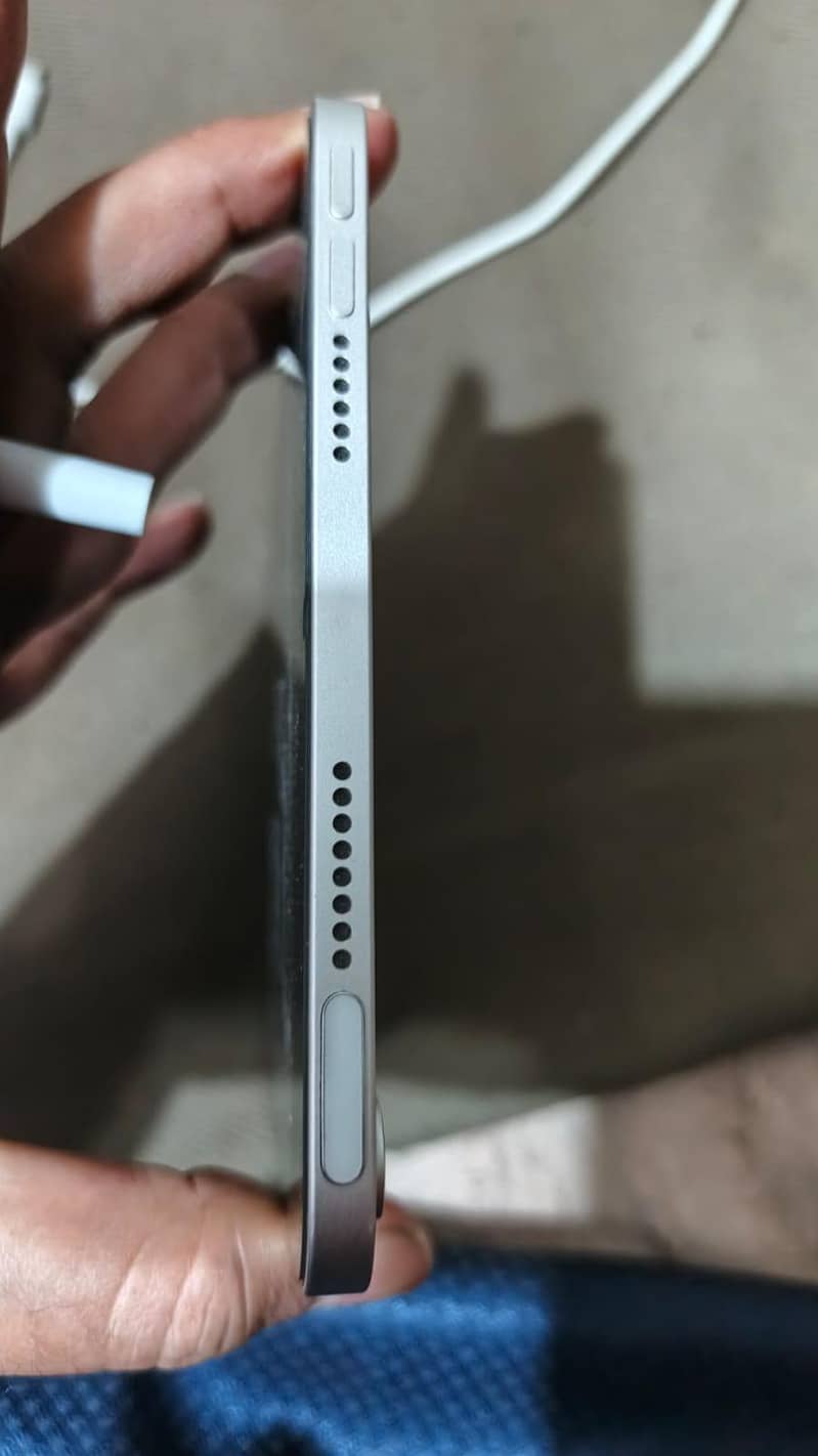 iPad mini 6 3