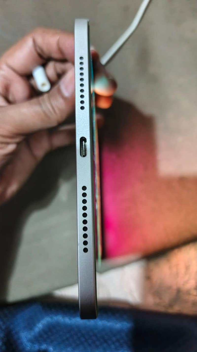 iPad mini 6 5