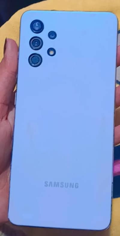 Samsung Mobile A32