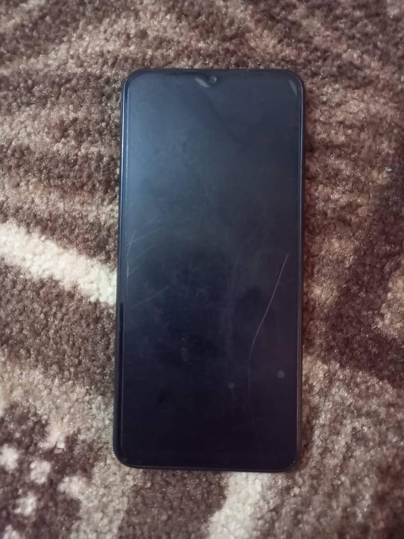 redmi a2 Plus 1