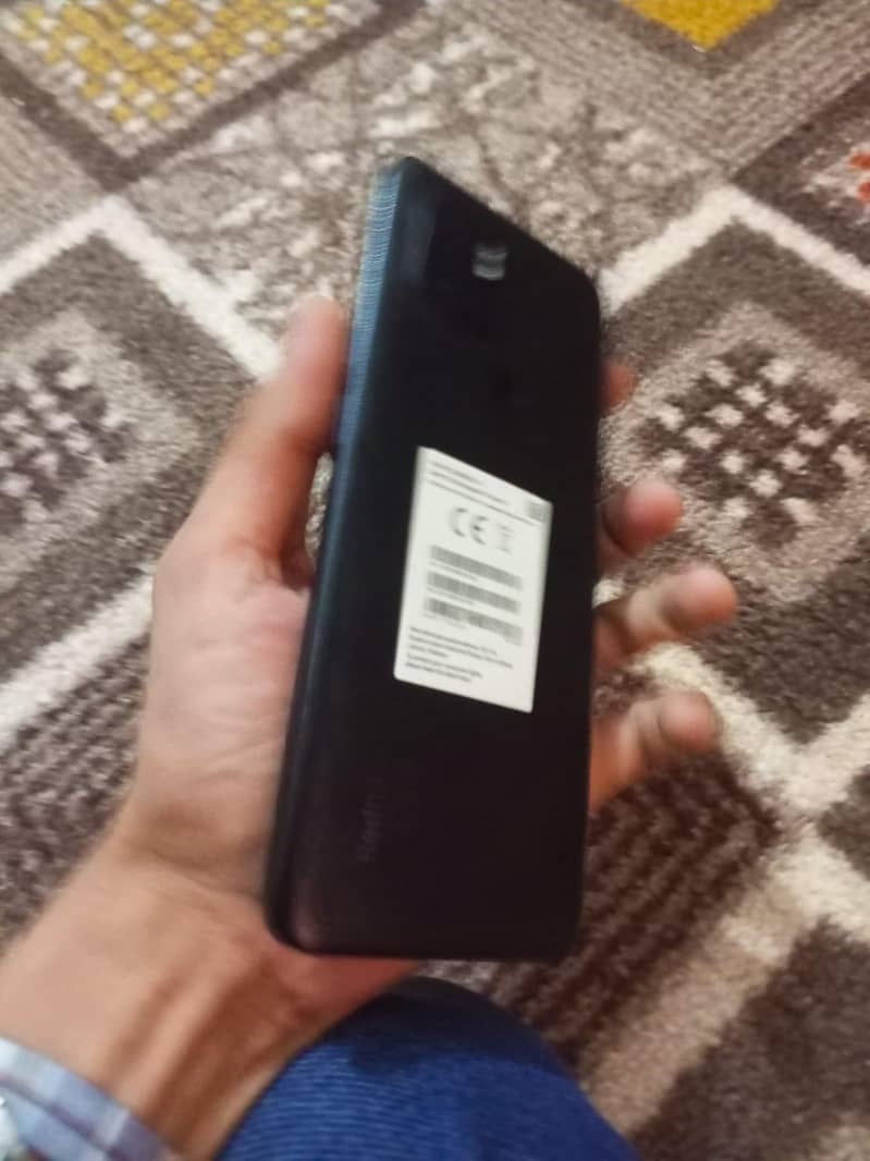 redmi a2 Plus 2