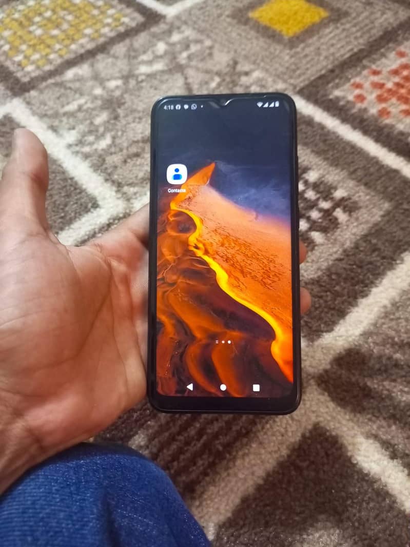 redmi a2 Plus 4