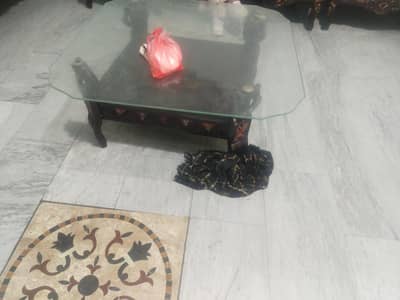 beed set