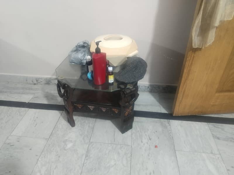 beed set 5