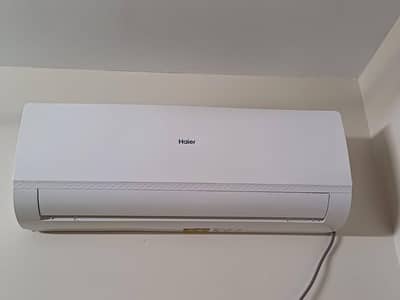 Haier 1.5 Ton Split (NON Inverter)