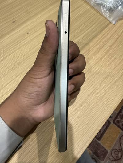 Tecno Spark 20C