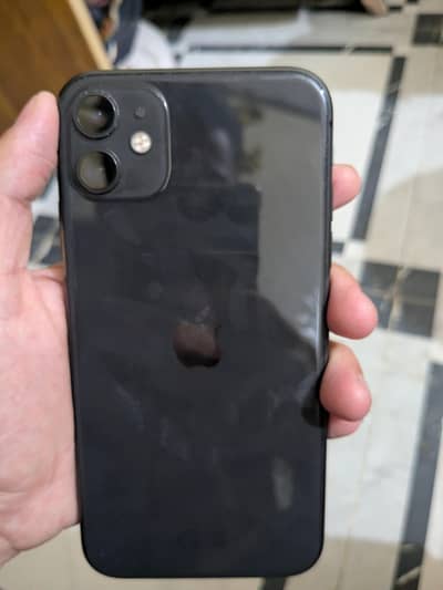 Apple iPhone 11