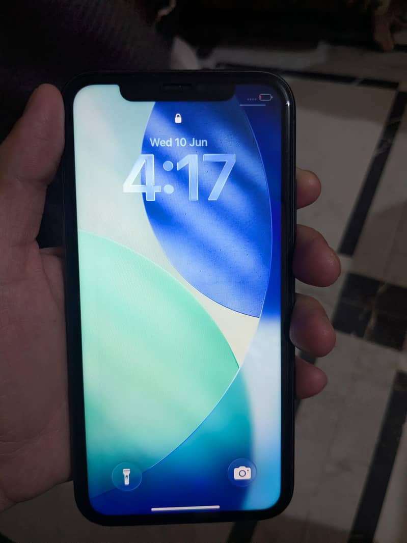 Apple iPhone 11 2