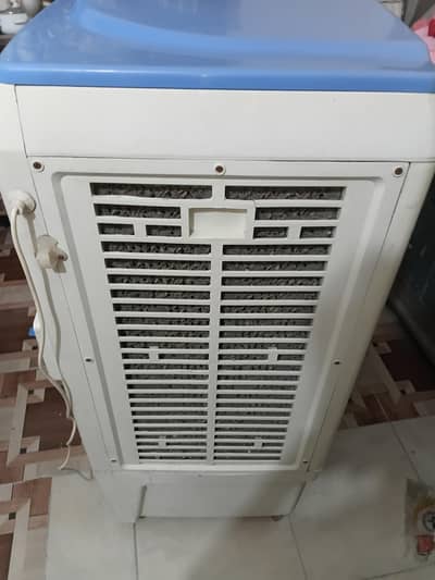 Air cooler urgent sale
