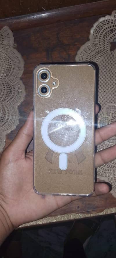 Samsung A06 5G
