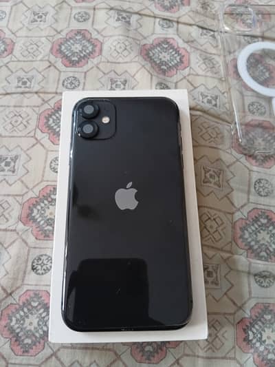 Apple iPhone 11